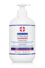 BETA SKIN Natural Active Cream 500ml