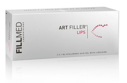 FILORGA  Art Filler Lips 1ml