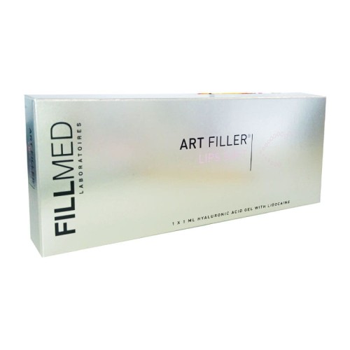 FILORGA  Art Filler Lips 1ml (1)