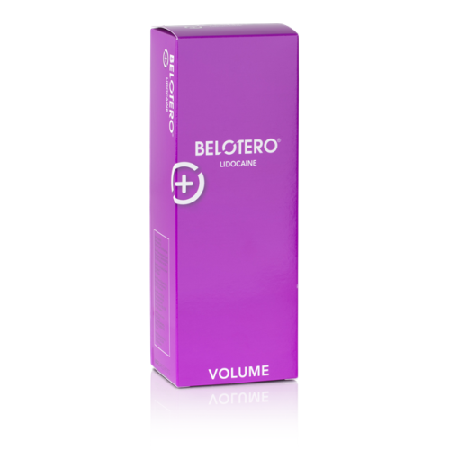 Belotero Volume Lidocaine (1x1ml)