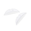 RefectoCil Refill Eyelash Lift Pads S – Silikonowe podkładki do liftingu 2szt - koniec serii