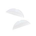 RefectoCil Refill Eyelash Lift Pads – Silikonowe podkładki do liftingu różne rozmiary 2szt.-M koniec serii 