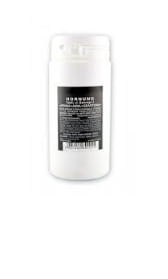 HENNA ANNA - Henna grafitowa w proszku 50g  