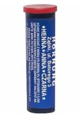 HENNA ANNA - Henna czarna w proszku 2g