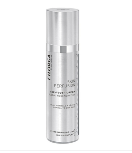 Filorga Skin Perfusion 5HP-Youth Cream 50ml
