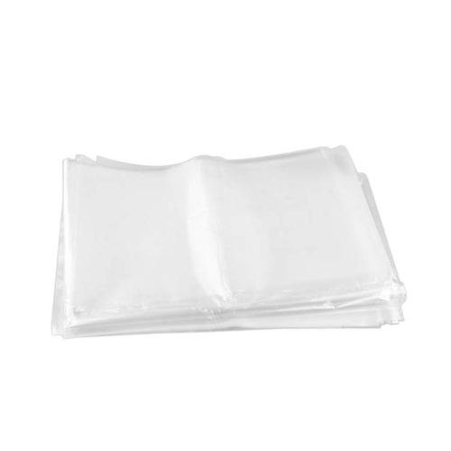 Worki foliowe do pedicure PREMIUM 50szt