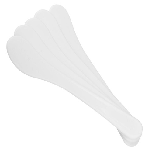 Szpatułka biała - SP-05 1szt. 150mm