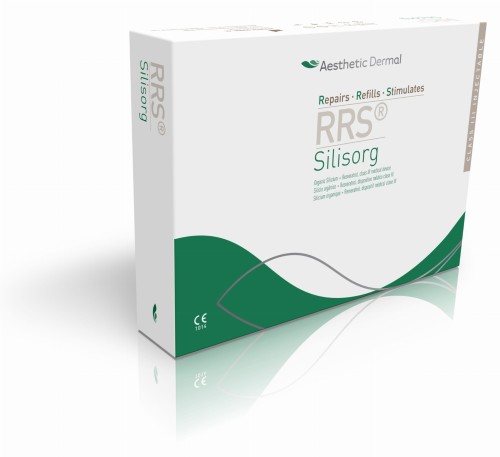 RRS Silisorg 1x5ml