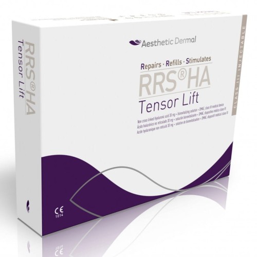 RRS HA Tensor Lift 1x5ml