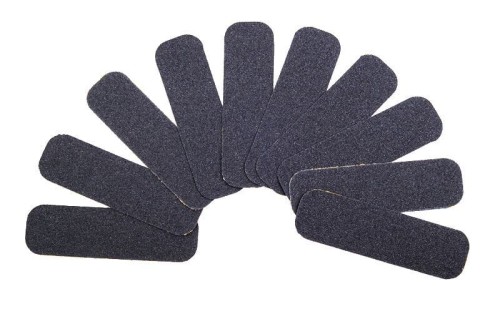 Papierki wymienne do zadzieraka metalowego 60 -  10 sztuk  