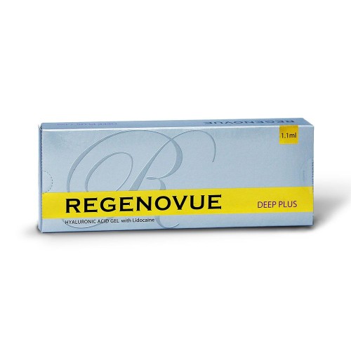 Regenovue DEEP+ Lidocaine (1x1,1ml)