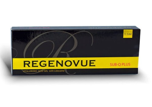 Regenovue Sub-Q HA 1ml (1)