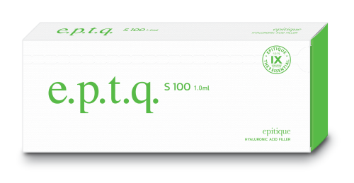 E.P.T.Q - S100 z lidokainą (1x1.1ml)