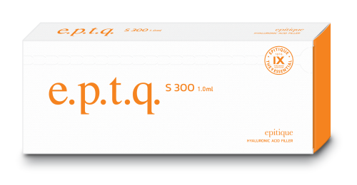 E.P.T.Q - S300  z lidokainą (1x1.1ml)