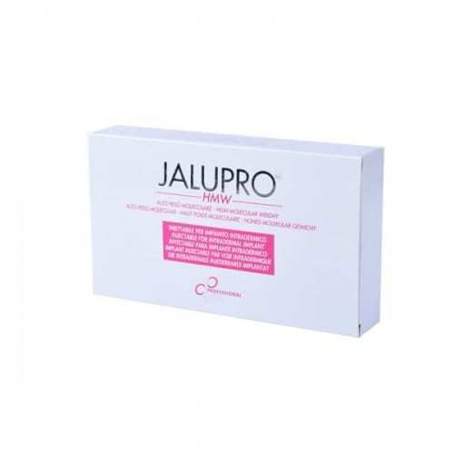 Jalupro® HMW (1x1ml + 1x1,5ml)