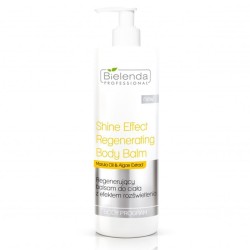 Bielenda Professional Regenerujący balsam do ciała z efektem rozświetlania 500ml