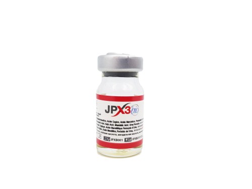 JPX3bio 5ml 