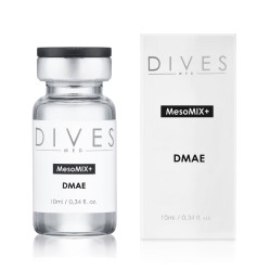 DIVES MED - DMAE  1x10ml 