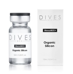DIVES MED - Organic Silicon / Krzem 1x10ml 