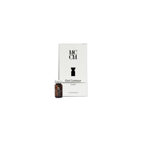 MCCM OUT CONTOUR EYE - ampułka 10ml