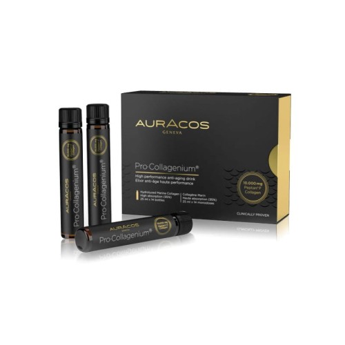 Auracos - Pro-Collagenium 14x25ml