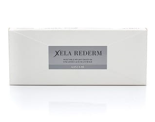 Xela Rederm 1,1% (1x2ml)