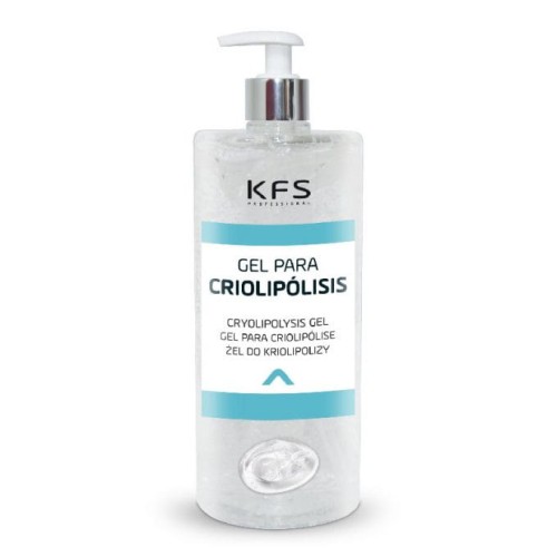 KFS ŻEL DO KRIOLIPOLIZY 1000ml