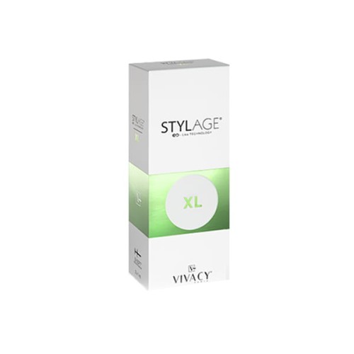 Stylage® XL Bi-Soft (1x1ml)