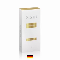 DIVES MED - Universal  +LIDOCAINE 1ml