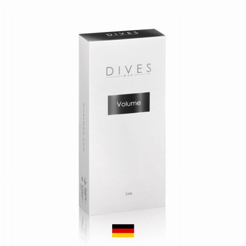 DIVES MED - Volume 1ml