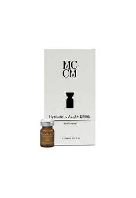 MCCM HYALURONIC ACID + DMAE ampułka 10ml