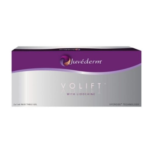JUVEDERM  Volift 1x1ml