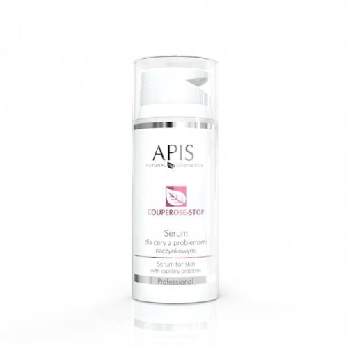 Apis Professional Couperose-stop Serum dla Cery Naczynkowej 100ml