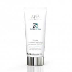 Apis Professional Express Lifting Maska Intensywnie Napinająca z Kompleksem Tens’up™ 200ml