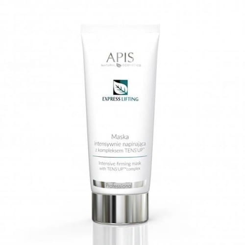 Apis Professional Express Lifting Maska Intensywnie Napinająca z Kompleksem Tens’up™ 200ml