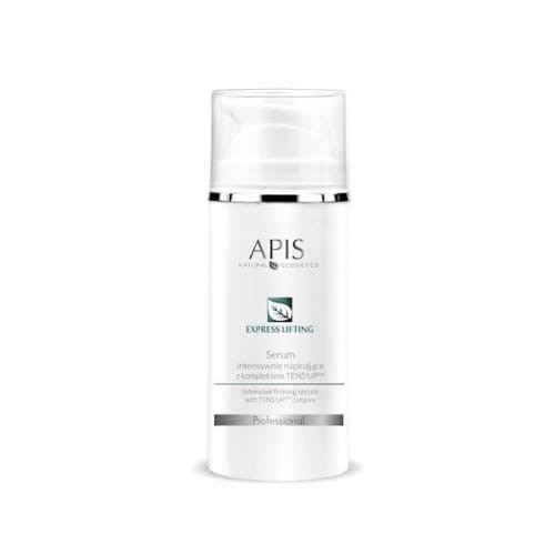 Apis Professional Express Lifting Serum Intensywnie Napinające z Kompleksem Tens’up™ 100ml