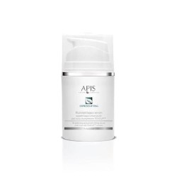 Apis Professional Express Lifting Rozświetlające Serum pod Oczy Wypełniające Zmarszczki 50ml