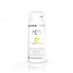 Apis Professional Hydro Evolution Ekstremalnie Nawilżające Serum z Gruszką 100ml