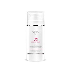 Apis Professional Sekret Młodości Serum Wypełniająco-Napinające z Kompleksem Linefill™ 100ml