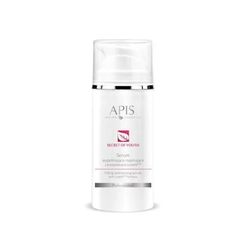 Apis Professional Sekret Młodości Serum Wypełniająco-Napinające z Kompleksem Linefill™ 100ml