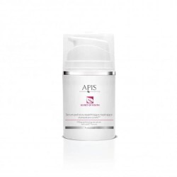 Apis Professional Sekret Młodości Serum Wypełniająco-Napinające Pod Oczy z Kompleksem Linefill™ 50ml