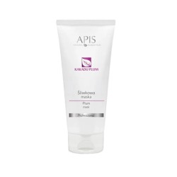 APIS KAKADU PLUM Maska śliwkowa  200ml