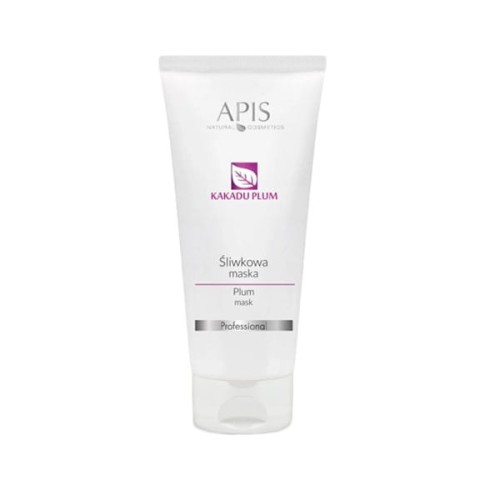 APIS KAKADU PLUM Maska śliwkowa  200ml