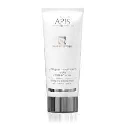 APIS Liftingująco-napinająca maska z SNAP-8 MT peptide 200 ml