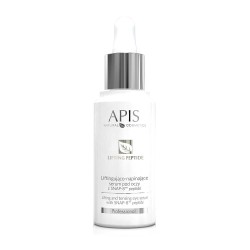 Apis Professional Liftingująco-napinające serum pod oczy z SNAP-8 peptide 30ml