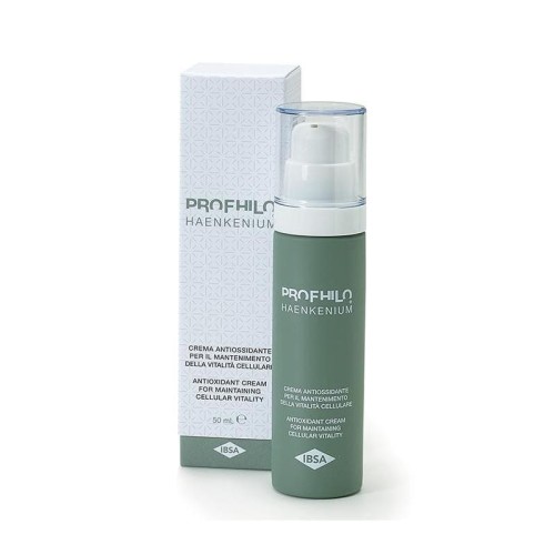 Profhilo Haekenium Krem po zabiegach medycyny estetycznej 50ml