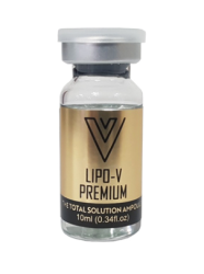 LIPO-V  Premium  - redukcja tkanki tłuszczowej 1x10ml