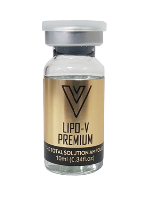 LIPO-V  Premium  - redukcja tkanki tłuszczowej 1x10ml