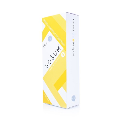 SOSUM S 2x1ml