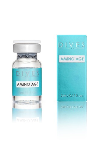 DIVES MED -  Amino Age - terapia aminokwasowa 1x5ml